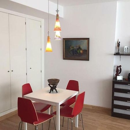 Ferienwohnung Da Vinci Portichuelos Ronda Exterior foto