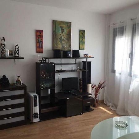 Ferienwohnung Da Vinci Portichuelos Ronda Exterior foto