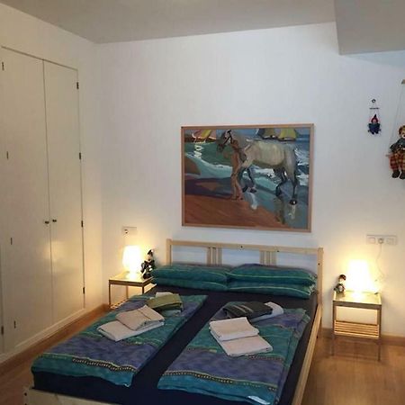 Ferienwohnung Da Vinci Portichuelos Ronda Exterior foto