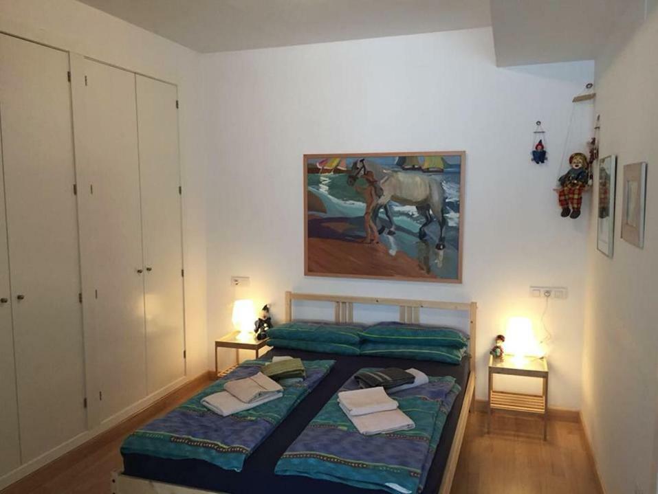 Ferienwohnung Da Vinci Portichuelos Ronda Exterior foto